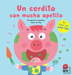 Bertrand.pt - Un Cerdito Con Mucho Apetito