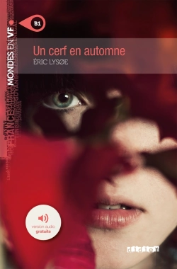 Bertrand.pt - Un Cerf En Automne