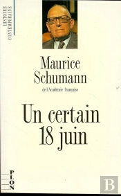 Un Certain 18 Juin