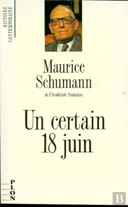 Bertrand.pt - Un Certain 18 Juin
