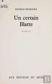 Un Certain Blatte