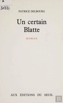 Bertrand.pt - Un Certain Blatte