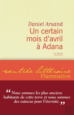 Bertrand.pt - Un Certain Mois D'Avril À Adana