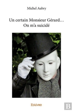 Bertrand.pt - Un Certain Monsieur Gerard? On M?A Suicide