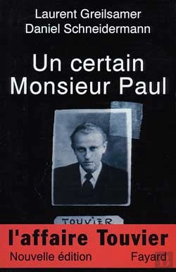 Bertrand.pt - Un Certain Monsieur Paul