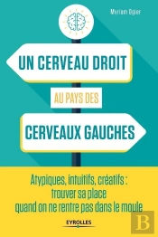 Un Cerveau Droit Au Pays Des Cerveaux Gauches
