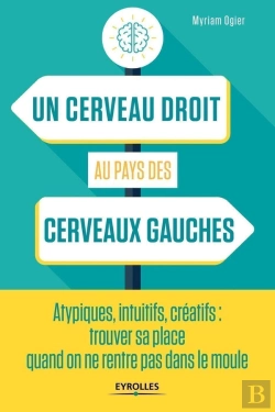 Bertrand.pt - Un Cerveau Droit Au Pays Des Cerveaux Gauches