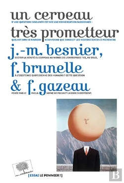 Bertrand.pt - Un Cerveau Très Prometteur