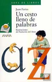 Un Cesto Lleno De Palabras