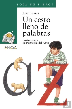 Bertrand.pt - Un Cesto Lleno De Palabras