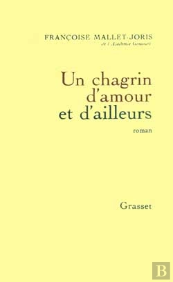 Bertrand.pt - Un Chagrin D'Amour Et D'Ailleurs