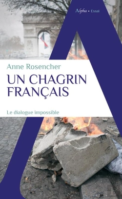 Bertrand.pt - Un Chagrin Français : 