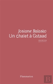 Un Chalet À Gstaad
