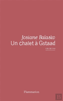 Bertrand.pt - Un Chalet À Gstaad