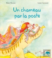 Un Chameau Par La Poste