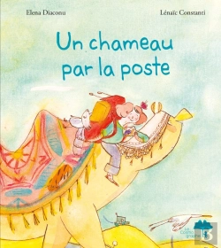 Bertrand.pt - Un Chameau Par La Poste
