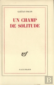 Un Champ De Solitude