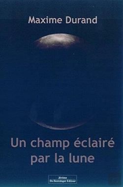 Bertrand.pt - Un Champ Eclaire Par La Lune
