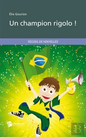 Un Champion Rigolo !
