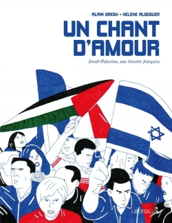 Bertrand.pt - Un Chant D'Amour