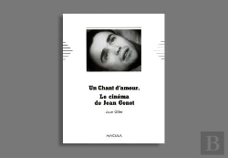 Bertrand.pt - Un Chant D'Amour ; Le Cinéma De Jean Gnêt