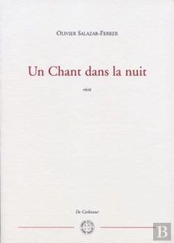 Bertrand.pt - Un Chant Dans La Nuit
