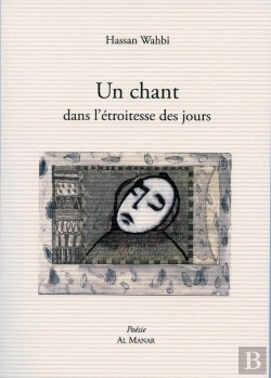 Bertrand.pt - Un Chant Dans L'Etroitesse Des Jours
