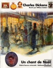 Un Chant De Noel