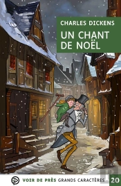 Un Chant De Noël