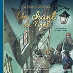 Bertrand.pt - Un Chant De Noël