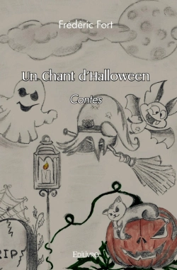 Bertrand.pt - Un Chant D'Halloween : Contes