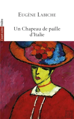 Bertrand.pt - Un Chapeau De Paille D Italie