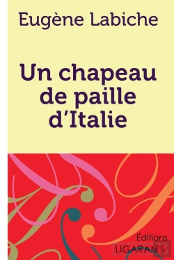 Bertrand.pt - Un Chapeau De Paille D'Italie