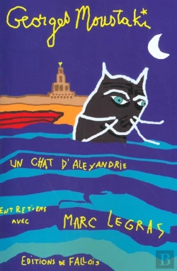 Bertrand.pt - Un Chat D'Alexandrie