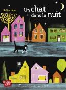 Un Chat Dans La Nuit
