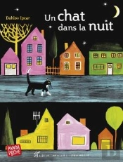 Un Chat Dans La Nuit