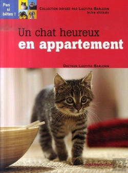 Bertrand.pt - Un Chat Heureux En Appartement