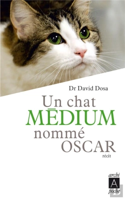 Bertrand.pt - Un Chat Médium Nommé Oscar