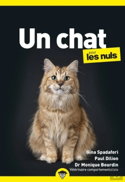 Bertrand.pt - Un Chat Pour Les Nuls
