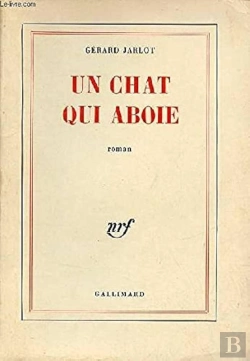 Bertrand.pt - Un Chat Qui Aboie