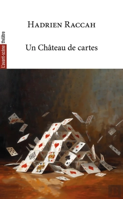 Bertrand.pt - Un Château De Cartes