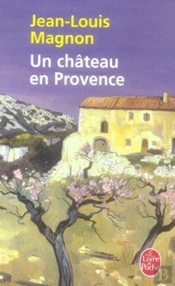 Bertrand.pt - Un Château En Provence