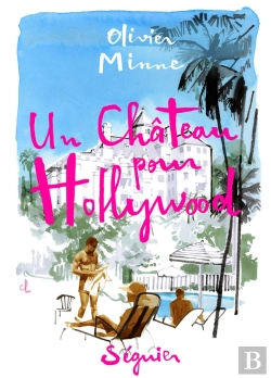 Bertrand.pt - Un Château Pour Hollywood