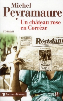 Bertrand.pt - Un Chateau Rose En Correze