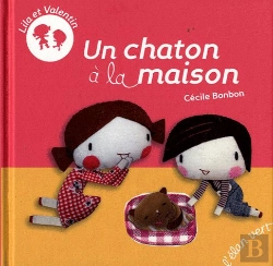 Bertrand.pt - Un Chaton A La Maison