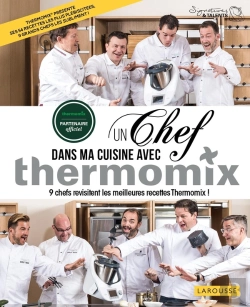 Bertrand.pt - Un Chef Dans Ma Cuisine Avec Thermomix