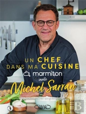 Un Chef Dans Ma Cuisine - Juan Arbelaez