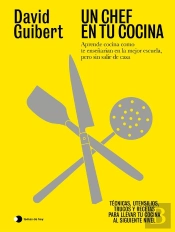 Un Chef En Tu Cocina