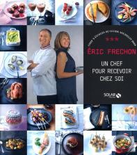 Un Chef Pour Recevoir Chez Soi