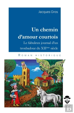 Bertrand.pt - Un Chemin D'Amour Courtois